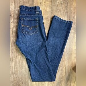 Kimes Ranch Betty jeans